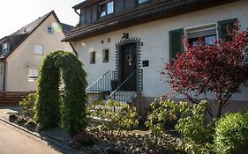 Ferienwohnung 