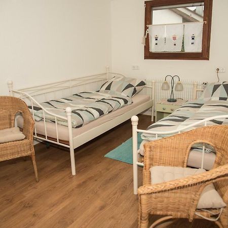 Ferienwohnung "Hirsch Huesli" Schopfheim Buitenkant foto