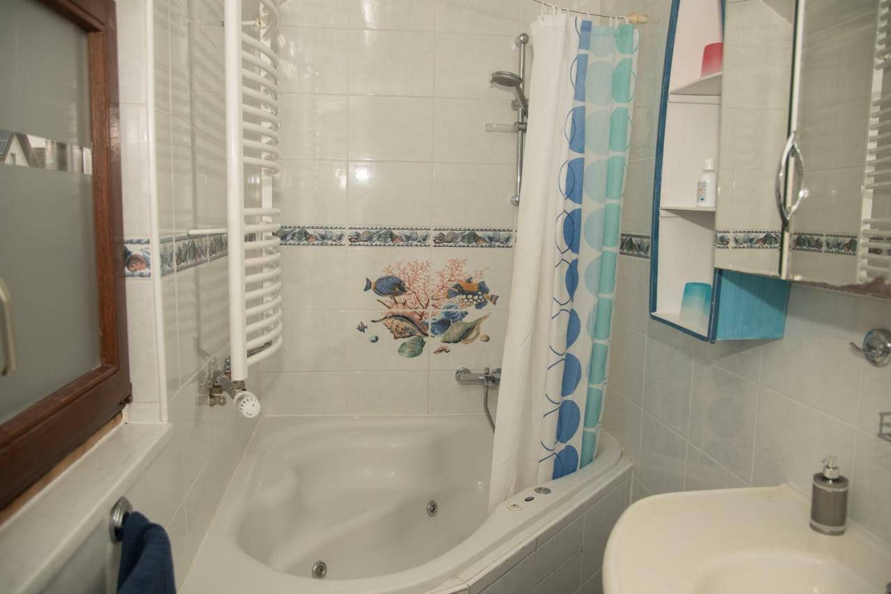 Ferienwohnung "Hirsch Huesli" Schopfheim Buitenkant foto